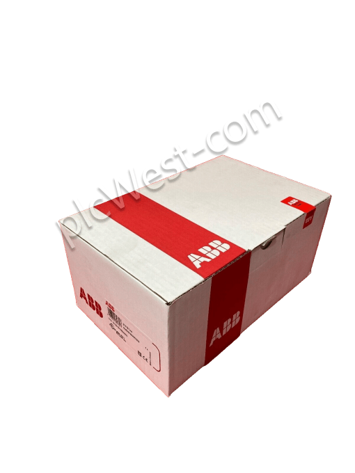 ABB 07GV93 GJR5251100R0101 PLC CPU 07 GV 93